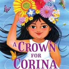 get ✔PDF✔ A Crown for Corina