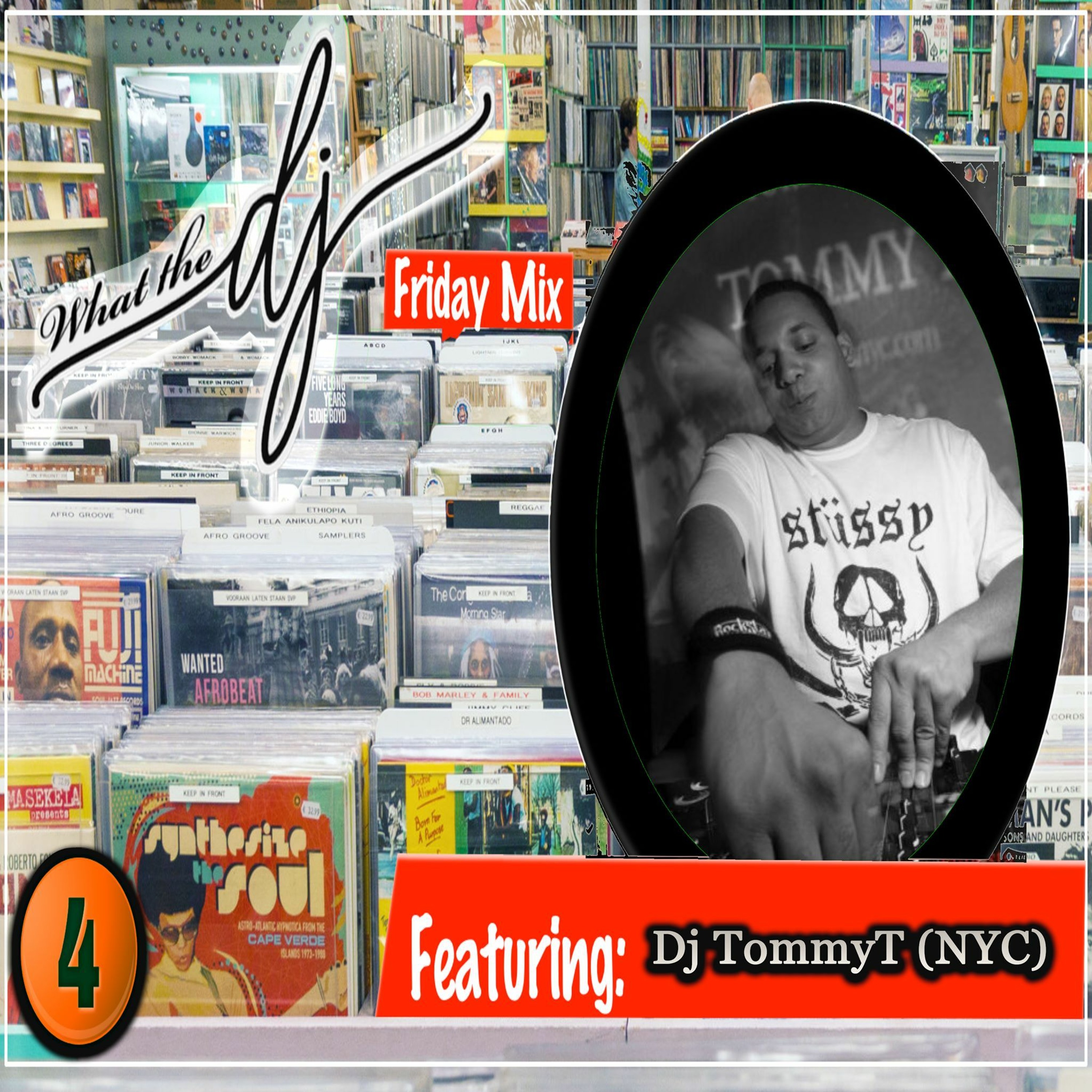 DJTOMMYTNYCMUSIC