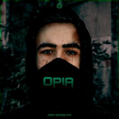 Jon Mesquita - Opia (Original Mix)