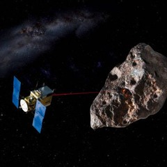 Beta Asteroid Flyby