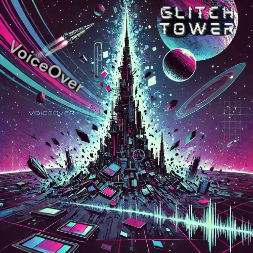 Glitch Tower