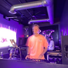 Jamison Live @ Orbis 6/20/24