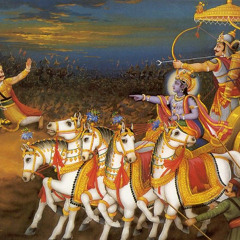 Facing Death Without Turning Back