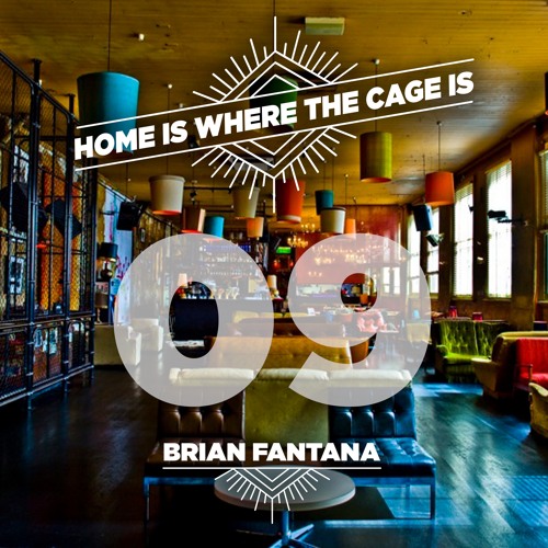 Home is Where The Cage is #09