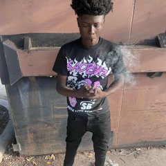 Dee Glokk - 5K WHO (UNRELEASED)