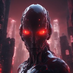 Uncanny Valley