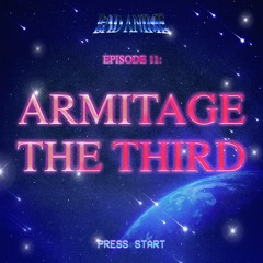 Bad Anime - ARMITAGE III- Baby Making Cyberpunk Robots & Bryan Cranston, OH MY - Ep 11