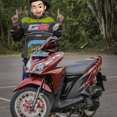 DJ BREAKBEAT MODE AAN (ANGGOTANA AMBO NAI)