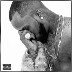 tory lanez - luv (sped up)