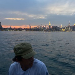 Talking Shit About A Pretty Sunset - shittfucks cover