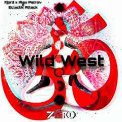 Wild West Original Mix