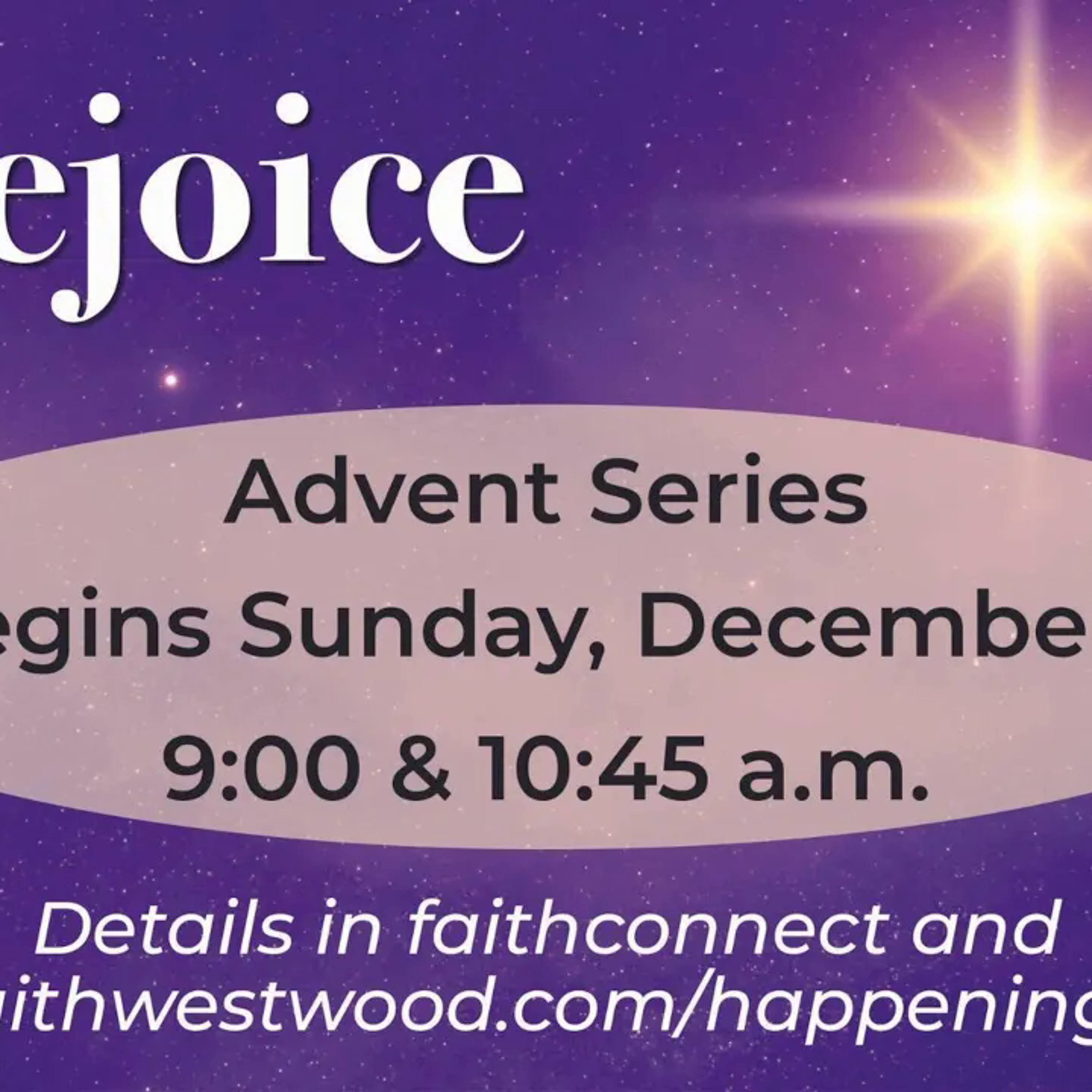 FaithWestwood UMC