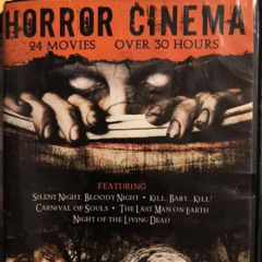 horror CINEMA