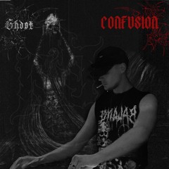 GHOSTCAST04 - CONFUSION