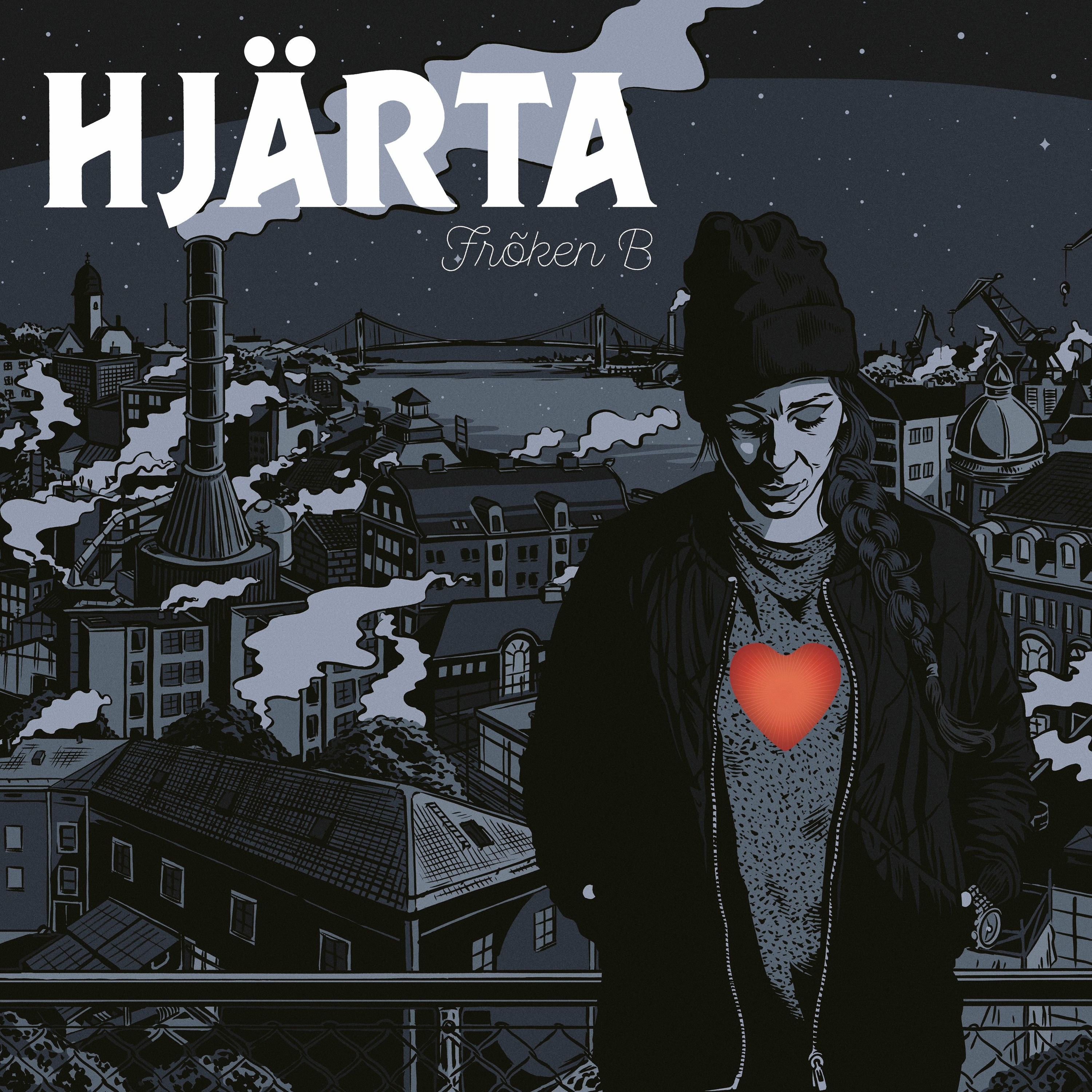 Jaga (med Victor Hollender) episode artwork
