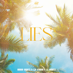Xrootz - Lies ft Léo Stunna