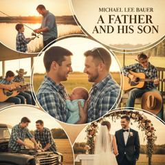 A Father and His Son