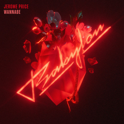 Jerome Price - Wannabe (Extended Mix)