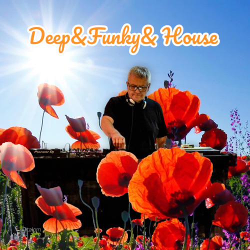 DJ Fogl - Live Mix! 25-07-13