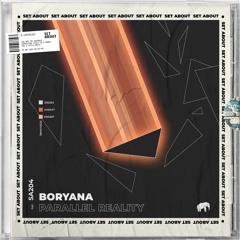 Boryana - Whispers (Original Mix) SA204