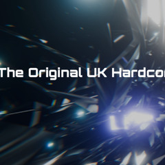 DJ Carlstar - The Original UK Hardcore Vibe 1 - Happy Hardcore & Freeform Hardcore (DJ Mix)