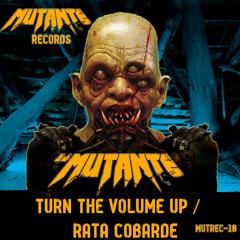 Dj Mutante - Rata Cobarde