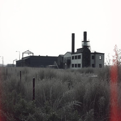Usine abandonnée