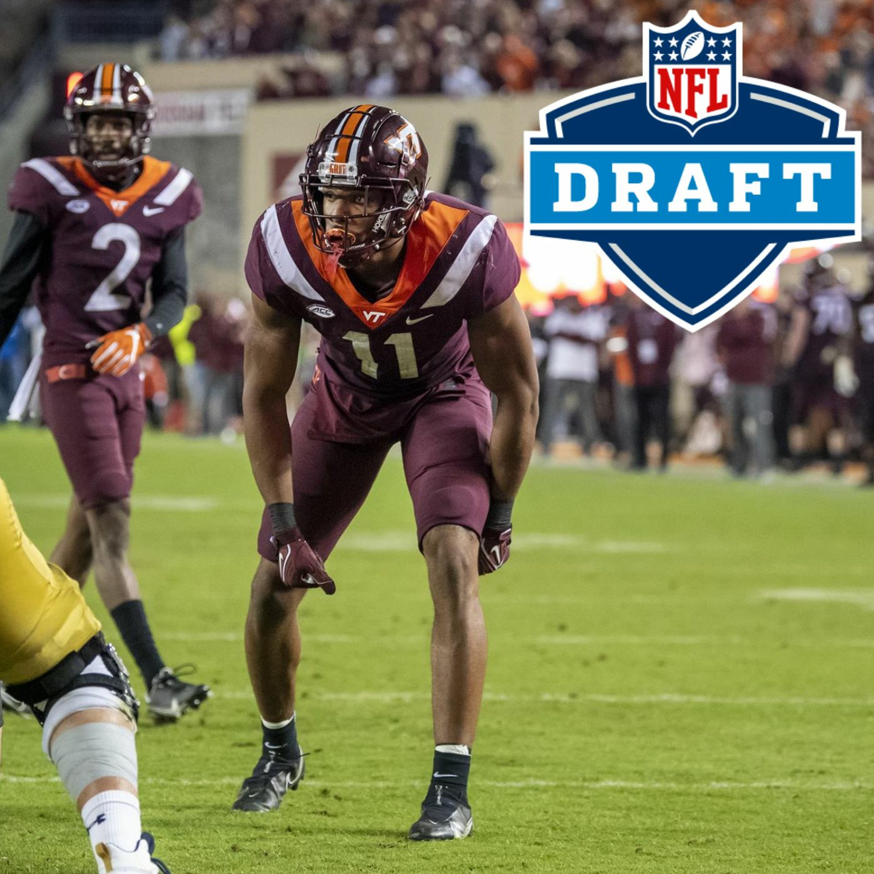 TTProfils #131: Les potentiels steals au poste de Pass Rusher de la Draft NFL 2022 ! episode artwork