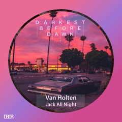 Van Holten - Sunset BLVD