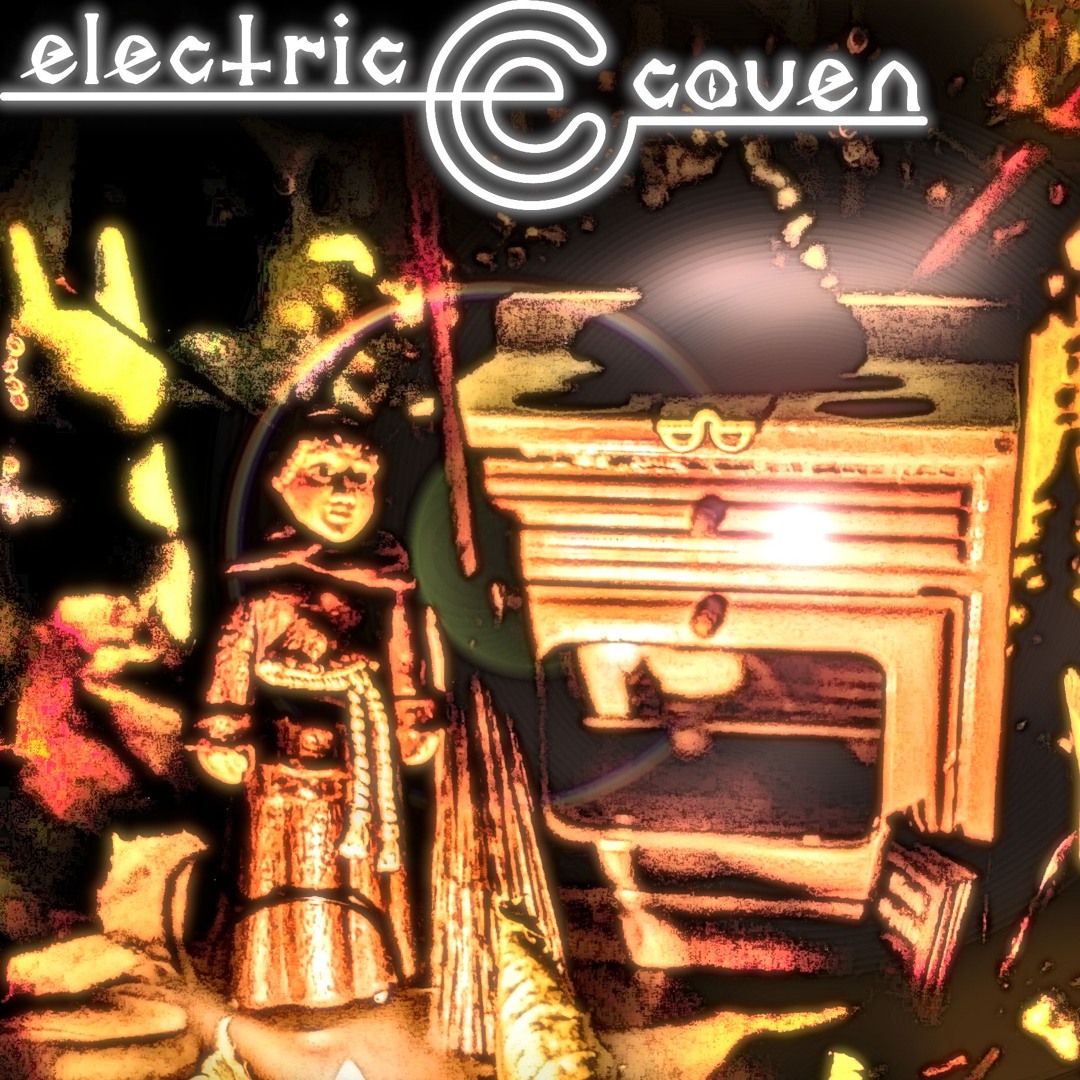 Electric Coven EP