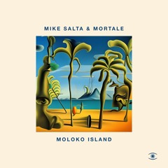 Mike Salta & Mortale - Moloko Island (Full Album) - 0163