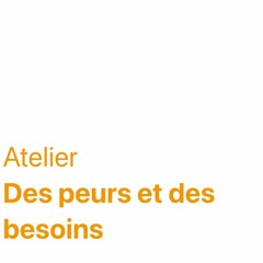 Conférences d'ateliers 2023