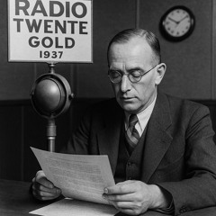 Radionieuws 31 januari 1937