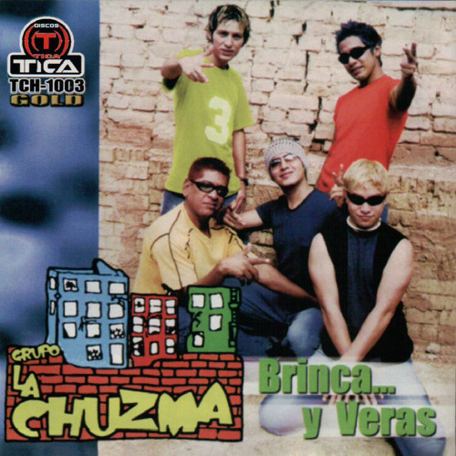 Stream Aguila o Sol by Grupo La Chuzma | Listen online for free on  SoundCloud