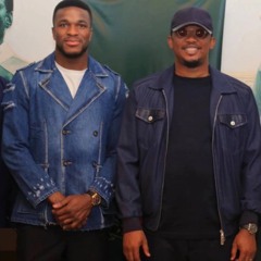 She knows (prod.OMGSINNER)