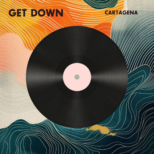 Cartagena (PE) - Get Down