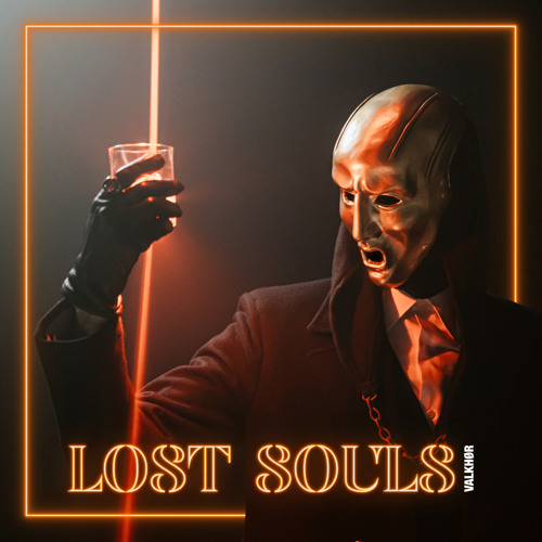 Stream Lost Souls by VENDEX | Listen online for free on SoundCloud