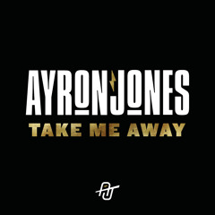 Take Me Away (Album Version)