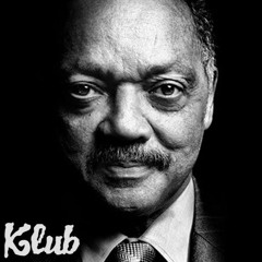 Reverend Will Never Bend - Happy BD Jesse Jackson