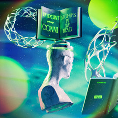 Stories In My Head (feat. Conni)