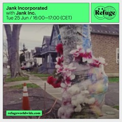 Jank Incorporated | 032