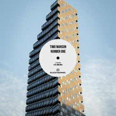 Number One (Blechtrommel Rec.)