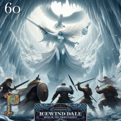 Icewind Dale Rime of the Frostmaiden Ep.60 - Stuck Between a Roc & and a Frostmaiden