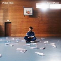 Peder elias-Paper Plane