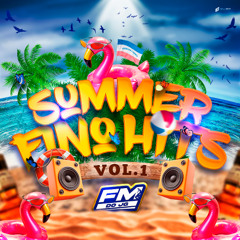 Summer fino hits Vol. 1