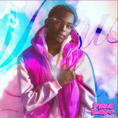 CAIO LUCCAS - MINHA CALMA FT JUNINHO (VIRUS LOVE) 2K23 FAIXA 10