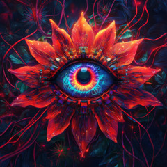 Perceptual Bloom