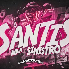 ULTRA BRUXARIA RELÍQUIA DE 2014 ( DJ SANTIS 061 & DJ NEGRESKO )