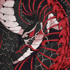Hallucinations/resurrection 3 (drewwcoldd)