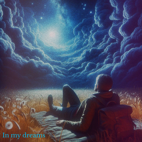 In My Dreams( feat. Kayliah )